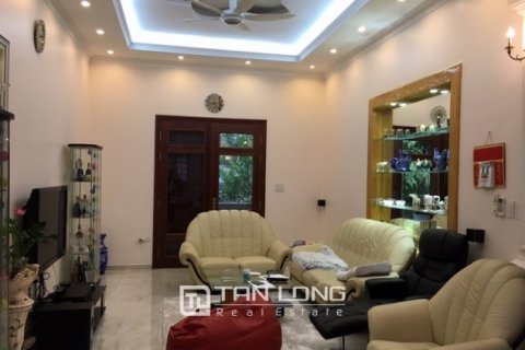 6 bedrooms Villa in Tay Ho, Ha Noi, No. 4278 6