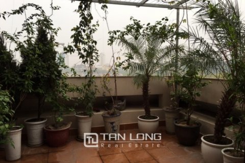 6 bedrooms Villa in Tay Ho, Ha Noi, No. 4278 26