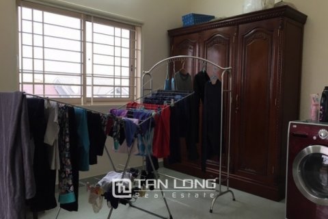 6 bedrooms Villa in Tay Ho, Ha Noi, No. 4278 23