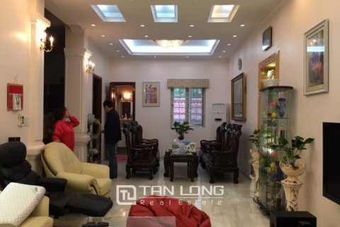 6 bedrooms Villa in Tay Ho, Ha Noi, No. 4278 7