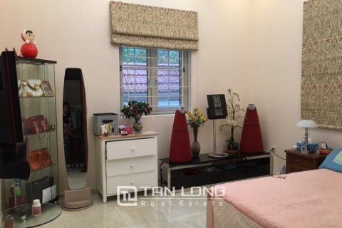 6 bedrooms Villa in Tay Ho, Ha Noi, No. 4278 22