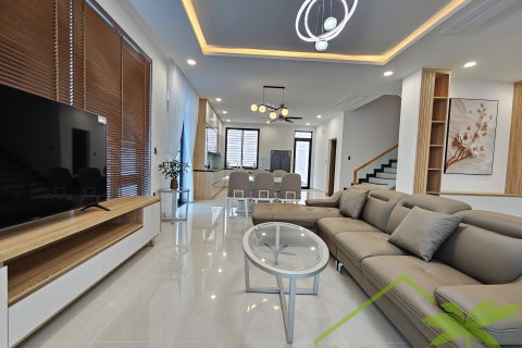 4 bedrooms Villa in Nha Trang,  No. 27692