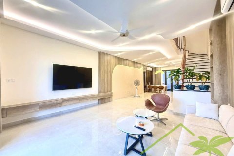 4 bedrooms House in Nha Trang, No. 27687