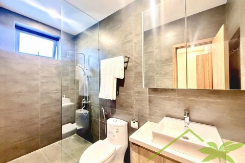 Дом с 4 спальнями в Нячанг, № 27687 5