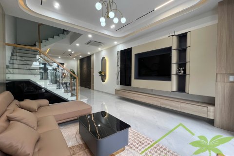 3 bedrooms House in Nha Trang,  No. 27691