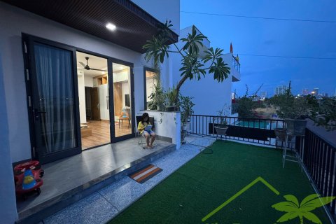 4 bedrooms House in Nha Trang, No. 27690 4