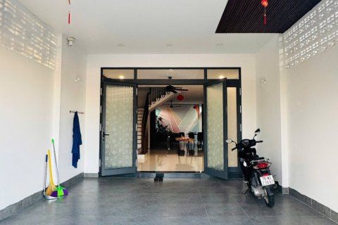 4 bedrooms House in Nha Trang,  No. 27690
