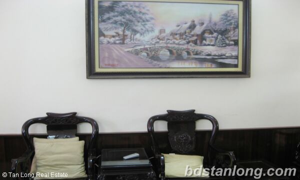 7 bedrooms Villa in Nam Tu Liem, Ha Noi, Vietnam No. 8298