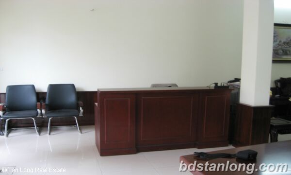 7 bedrooms Villa in Nam Tu Liem, Ha Noi, Vietnam No. 8298