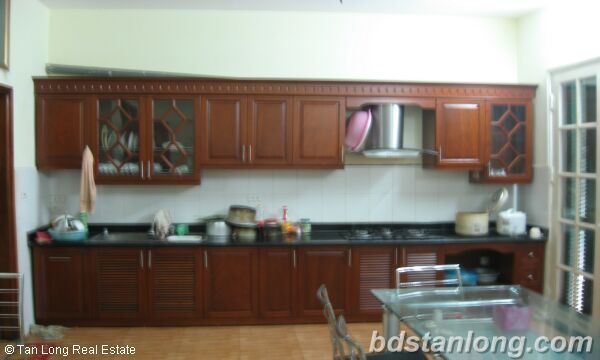 7 bedrooms Villa in Nam Tu Liem, Ha Noi, Vietnam No. 8298