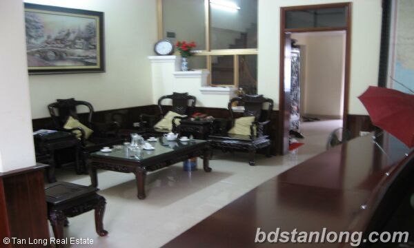 7 bedrooms Villa in Nam Tu Liem, Ha Noi, Vietnam No. 8298