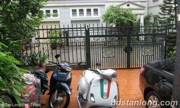 7 bedrooms Villa in Nam Tu Liem, Ha Noi, Vietnam No. 8298
