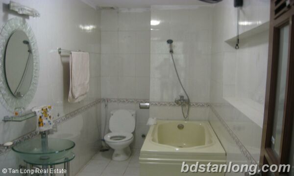 7 bedrooms Villa in Nam Tu Liem, Ha Noi, Vietnam No. 8298
