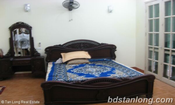 7 bedrooms Villa in Nam Tu Liem, Ha Noi, Vietnam No. 8298