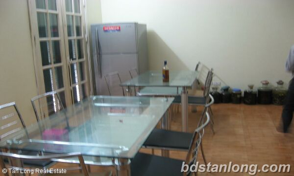 7 bedrooms Villa in Nam Tu Liem, Ha Noi, Vietnam No. 8298