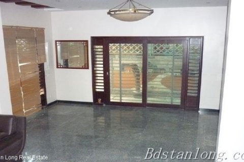 Вилла с 5 спальнями в Намтыльем, Ханой , № 8299 5