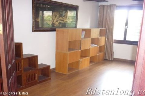 Вилла с 5 спальнями в Намтыльем, Ханой , № 8299 12