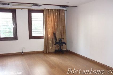 Вилла с 5 спальнями в Намтыльем, Ханой , № 8299 11