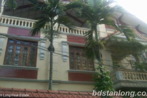 4 bedrooms Villa in Cau Giay, Ha Noi, No. 8300 2