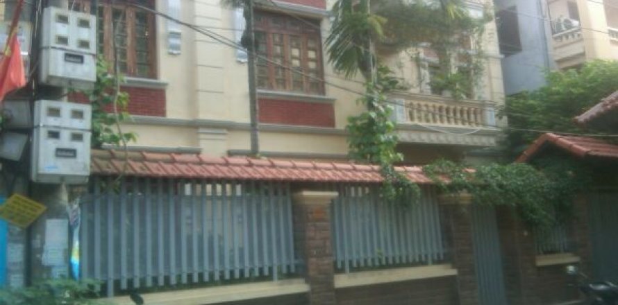 4 bedrooms Villa in Cau Giay, Ha Noi, No. 8300