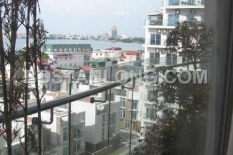 Квартира с 2 спальнями в Тэйхо, Ханой , № 8296 5