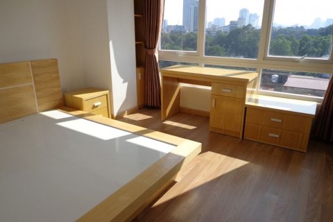 Квартира с 2 спальнями в Бадинь, Ханой , № 8297 7