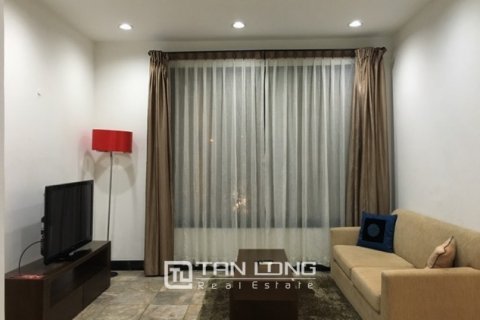 1 bedroom Apartment in Tay Ho, Ha Noi, No. 5198 2