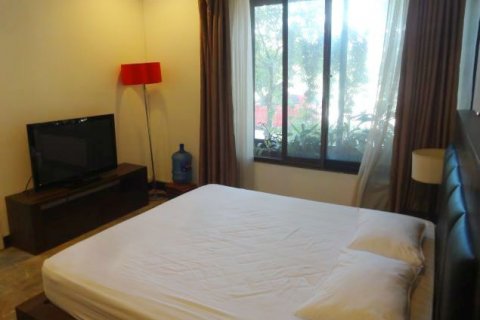 1 bedroom Apartment in Tay Ho, Ha Noi, No. 5198 9