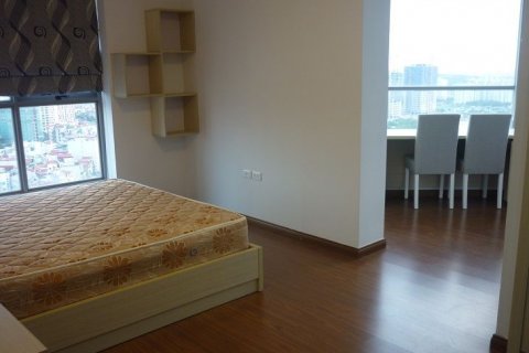 3 bedrooms Apartment in Cau Giay, Ha Noi,  No. 5196 11