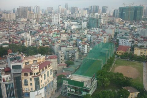3 bedrooms Apartment in Cau Giay, Ha Noi,  No. 5196 17