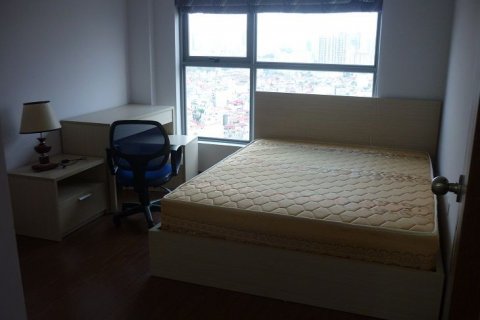 3 bedrooms Apartment in Cau Giay, Ha Noi,  No. 5196 9