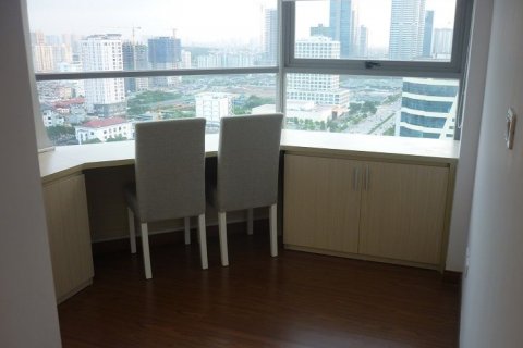 3 bedrooms Apartment in Cau Giay, Ha Noi,  No. 5196 12