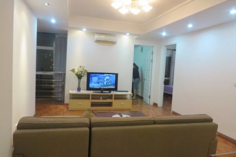 3 bedrooms Apartment in Tay Ho, Ha Noi, No. 5199 3
