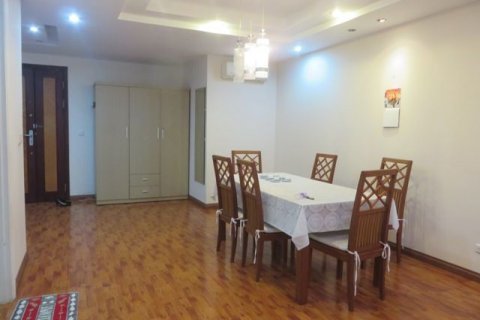 3 bedrooms Apartment in Tay Ho, Ha Noi, No. 5199 5