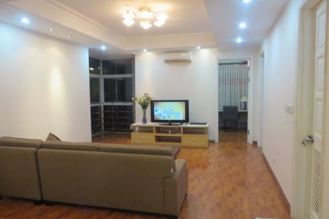 3 bedrooms Apartment in Tay Ho, Ha Noi, No. 5199 2