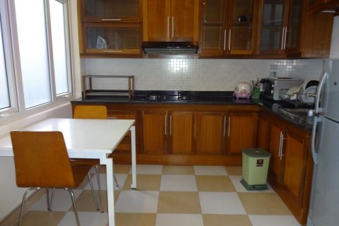 Квартира с 2 спальнями в Бадинь, Ханой , № 5193
