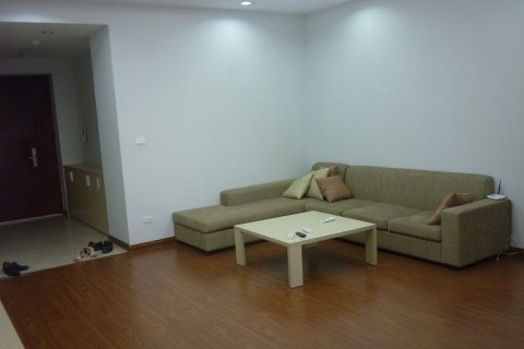 3 bedrooms Apartment in Cau Giay, Ha Noi, No. 5195