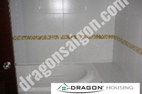 Квартира 118м2 в Район 7, Хошимин , № 15709 3