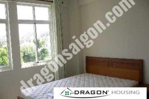 Квартира 118м2 в Район 7, Хошимин , № 15709 4