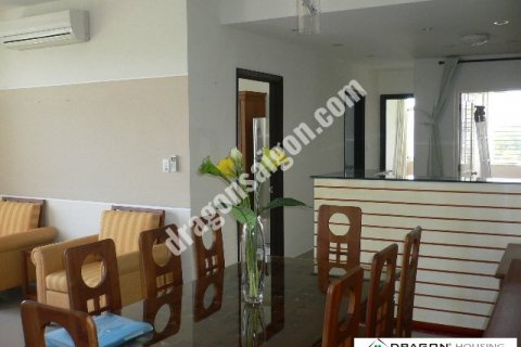 Квартира 118м2 в Район 7, Хошимин , № 15709 1