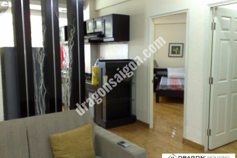 Квартира 75м2 в Район 4, Хошимин , № 15711 4