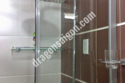 Квартира 75м2 в Район 4, Хошимин , № 15711 2