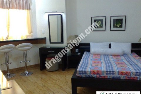 Квартира 75м2 в Район 4, Хошимин , № 15711 5