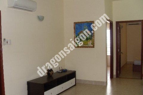 Квартира 70м2 в Биньтхань, Хошимин , № 15710 3