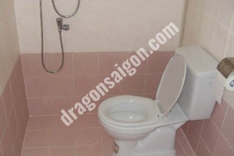 Квартира 70м2 в Биньтхань, Хошимин , № 15710 7