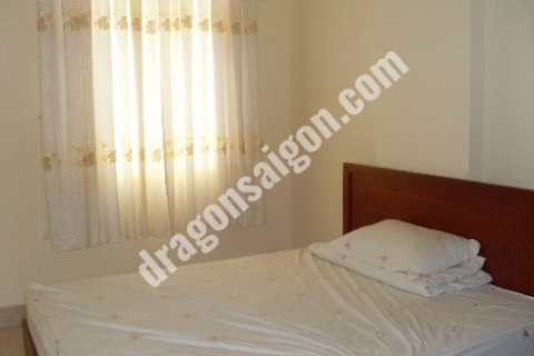 Квартира 70м2 в Биньтхань, Хошимин , № 15710 5