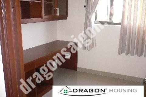 Квартира 120м2 в Район 7, Хошимин , № 15708 3