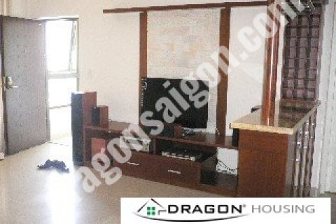 Квартира 120м2 в Район 7, Хошимин , № 15708 2