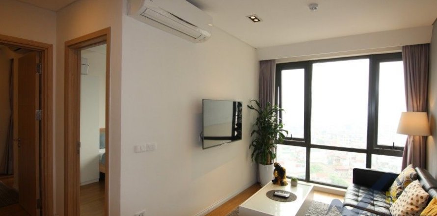 2 bedrooms Apartment in Long Bien, Ha Noi, No. 19462