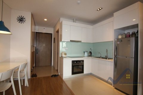 2 bedrooms Apartment in Long Bien, Ha Noi, No. 19462 3